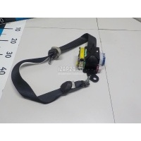 Ремень безопасности с пиропатроном Mazda Mazda 6 (GH) (2007 - 2013) GS1D57L90D02