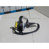 Ремень безопасности с пиропатроном Mazda Mazda 6 (GH) (2007 - 2013) GS1D57L30B02