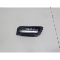 Ручка двери передней внутренняя левая Mazda Mazda 6 (GH) (2007 - 2013) GSY359330