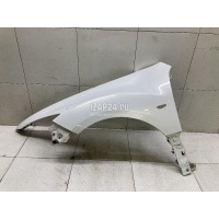 Крыло переднее левое Mazda Mazda 6 (GH) (2007 - 2013) GSYD52210