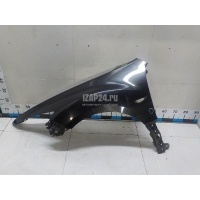 Крыло переднее левое Mazda Mazda 6 (GH) (2007 - 2013) GSYD52210