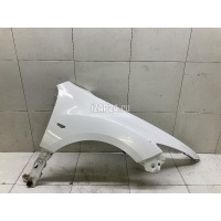 Крыло переднее правое Mazda Mazda 6 (GH) (2007 - 2013) GSYD52110