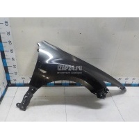 Крыло переднее правое Mazda Mazda 6 (GH) (2007 - 2013) GSYD52110