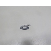 Эмблема на крышку багажника Mazda Mazda 6 (GH) (2007 - 2013) GS1D51721