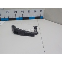 Кронштейн фар правый Mazda Mazda 6 (GH) (2007 - 2013) GS1D50151C