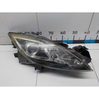 Фара правая Mazda Mazda 6 (GH) (2007 - 2013) GS8S510K0H