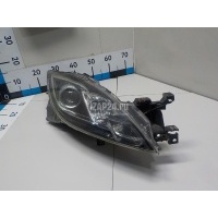 Фара правая Mazda Mazda 6 (GH) (2007 - 2013) GS8S510K0H