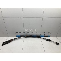 Трос КПП Mazda Mazda 6 (GH) (2007 - 2013) GS1D46500D