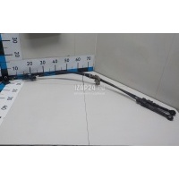 Трос КПП Mazda Mazda 6 (GH) (2007 - 2013) GS1D46500D