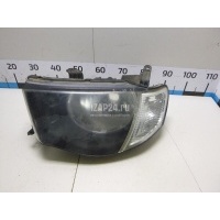 Фара левая Mitsubishi L200 (KB) (2006 - 2016) 8301B461