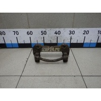 Скоба суппорта переднего Mitsubishi L200 (KB) (2006 - 2016) 4605A173