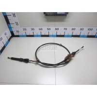 Трос КПП Mitsubishi L200 (KB) (2006 - 2016) 2430A069