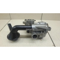 Насос масляный VAG Tiguan (2007 - 2011) 06J115105AB