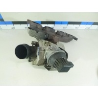 Турбокомпрессор (турбина) VAG Tiguan (2007 - 2011) 03L253010G
