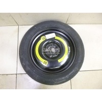 Диск запасного колеса (докатка) VAG Tiguan (2007 - 2011) 5N0601027A03C