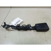 Ответная часть ремня безопасности VAG Tiguan (2007 - 2011) 5N0857755DQVZ