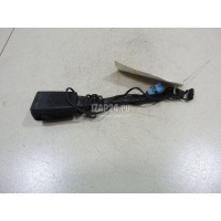Ответная часть ремня безопасности VAG Tiguan (2007 - 2011) 5N0857756FQVZ