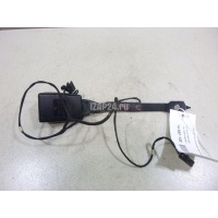 Ответная часть ремня безопасности VAG Tiguan (2007 - 2011) 5N0857756FQVZ