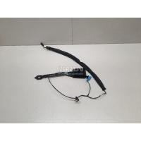 Ответная часть ремня безопасности VAG Tiguan (2007 - 2011) 5N0857756FQVZ