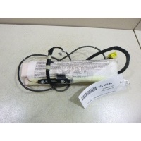 Подушка безопасности боковая (в сиденье) VAG Tiguan (2007 - 2011) 5N0880241F