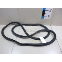 Уплотнитель багажника VAG Tiguan (2007 - 2011) 5N0827705A