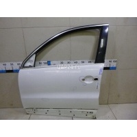 Дверь передняя левая VAG Tiguan (2007 - 2011) 5N0831055B