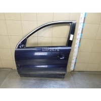 Дверь передняя левая VAG Tiguan (2007 - 2011) 5N0831055B