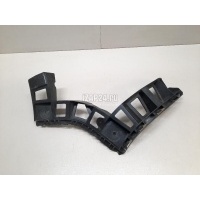 Кронштейн заднего бампера правый VAG Tiguan (2007 - 2011) 5N0807394D