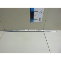 Накладка двери задней левой VAG Tiguan (2007 - 2011) 5N0839643C3Q7