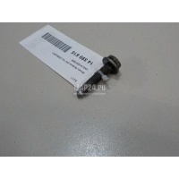 Болт VAG Tiguan (2007 - 2011) N10241605
