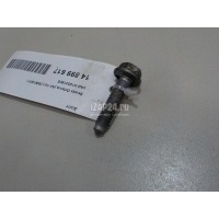 Болт VAG Tiguan (2007 - 2011) N10241605