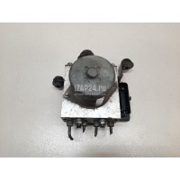 Блок ABS (насос) VAG Tiguan (2007 - 2011) 5N0614109ARBEF