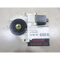 Моторчик стеклоподъемника VAG Tiguan (2007 - 2011) 5N0959702EZ0D