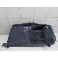 Обшивка багажника VAG Octavia (A5 1Z-) (2004 - 2013) 1Z5867428R1BS