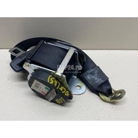 Ремень безопасности с пиропатроном VAG Octavia (A5 1Z-) (2004 - 2013) 1Z0857447BHCP