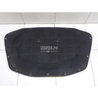 Шумоизоляция капота VAG Octavia (A5 1Z-) (2004 - 2013) 1Z0863831