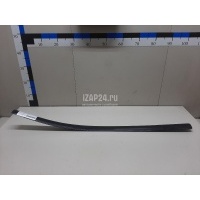 Молдинг передней правой двери VAG Octavia (A5 1Z-) (2004 - 2013) 1Z0853516DB41