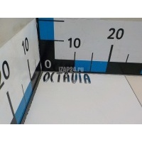 Эмблема VAG Octavia (A5 1Z-) (2004 - 2013) 1Z0853687739