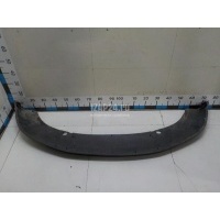 Юбка передняя VAG Octavia (A5 1Z-) (2004 - 2013) 1Z0807061B41