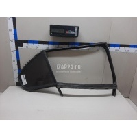 Стекло двери задней правой (форточка) VAG Octavia (A5 1Z-) (2004 - 2013) 1Z5845210C