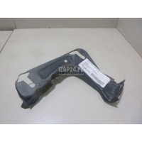 Кронштейн фар правый VAG Octavia (A5 1Z-) (2004 - 2013) 1Z0805072
