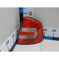 Фонарь задний правый VAG Octavia (A5 1Z-) (2004 - 2013) 1Z5945112A
