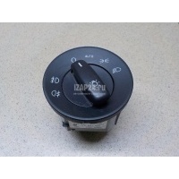 Переключатель света фар VAG Octavia (A5 1Z-) (2004 - 2013) 1Z0941431JREH