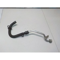 Трубка масляная Land Rover Range Rover Sport (2005 - 2012) PBP500072