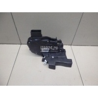 Замок двери передней левой Land Rover Range Rover Sport (2005 - 2012) LR011277