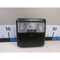 Плафон салонный Land Rover Range Rover Sport (2005 - 2012) XDM500012NUG