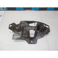 Направляющая заднего бампера правая Land Rover Range Rover Sport (2005 - 2012) DQN000041