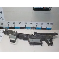 Направляющая переднего бампера правая Land Rover Range Rover Sport (2005 - 2012) DPN500041