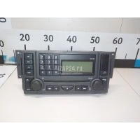 Магнитола Land Rover Range Rover Sport (2005 - 2012) VUX500340