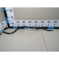 Шланг тормозной передний левый Land Rover Range Rover Sport (2005 - 2012) LR019329